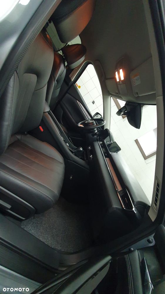Mazda 6 2.5 SkyPassion - 17