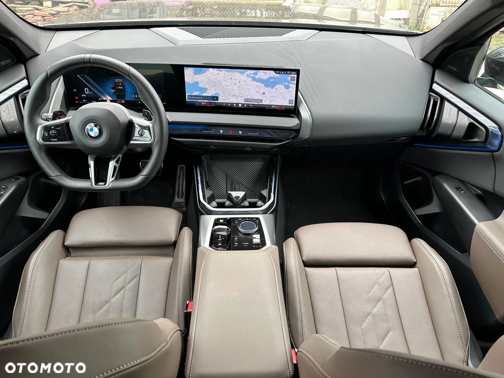 BMW X3 xDrive20d mHEV - 8