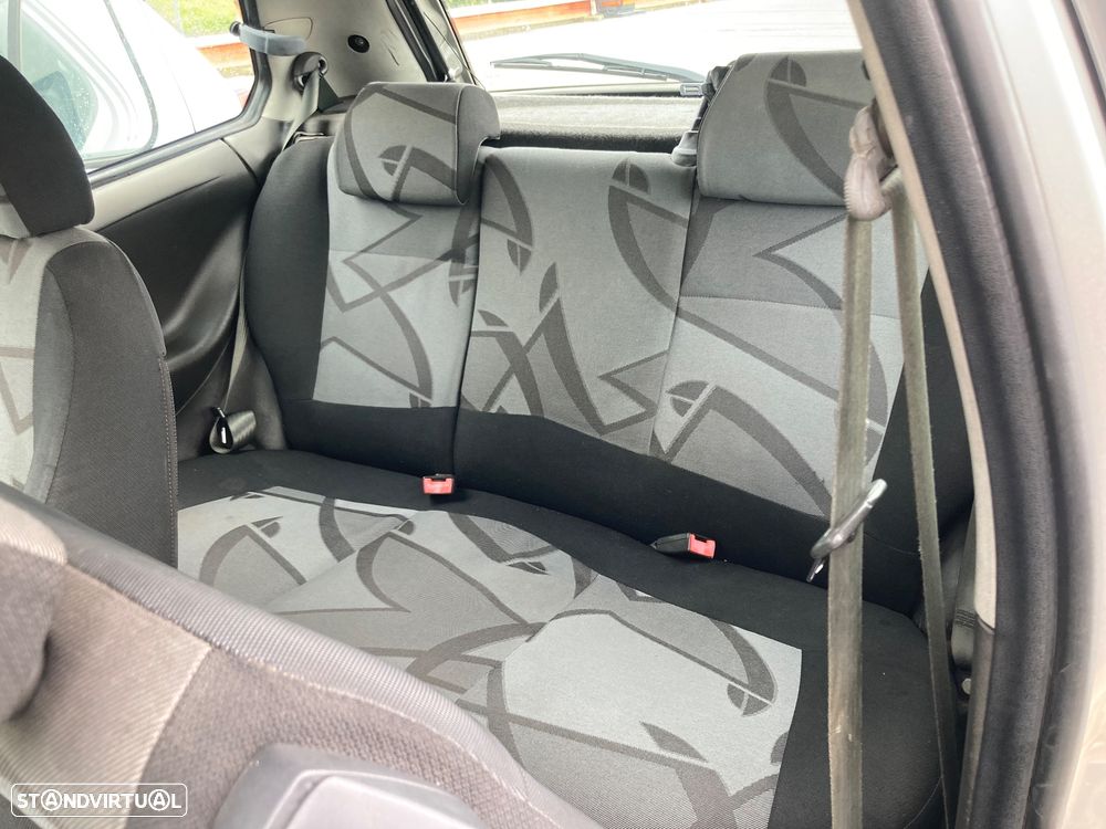 Fiat Punto 60 Dynamic - 8