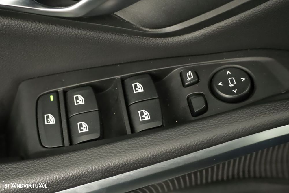 BMW 320 d Touring Auto - 20