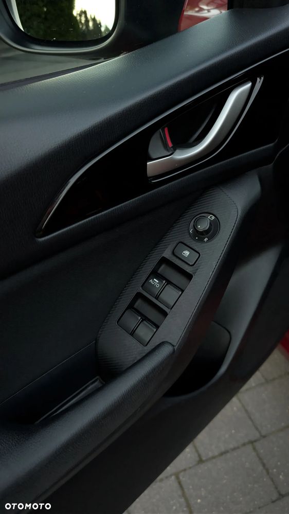 Mazda 3 2.0 Skymotion EU6 - 30