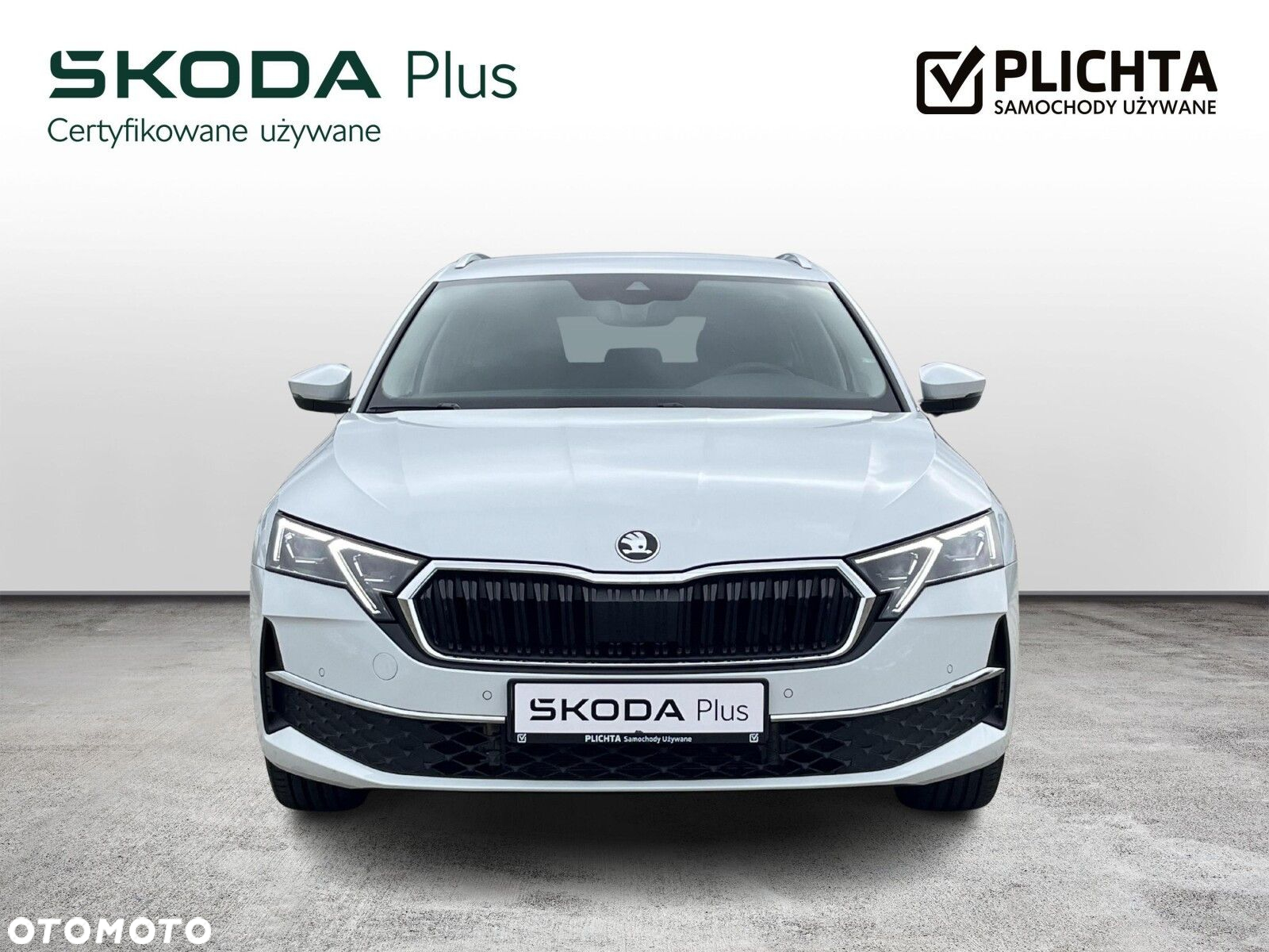 Skoda Octavia - 8