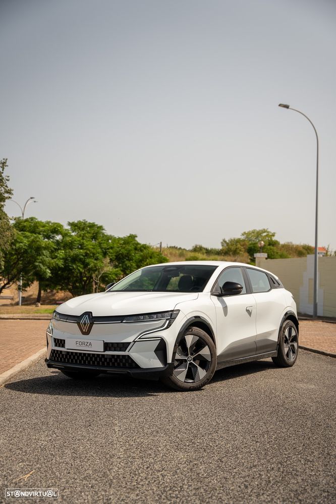 Renault Mégane E-Tech EV40 Equilibre - 26