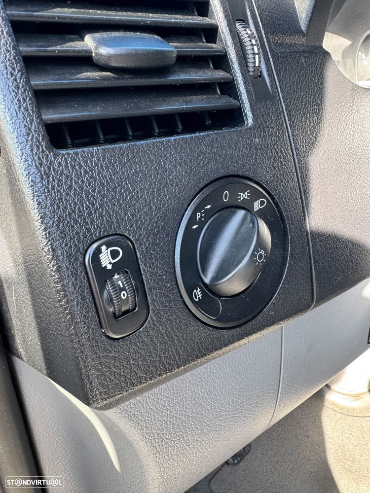 Mercedes-Benz Sprinter 316 - 8