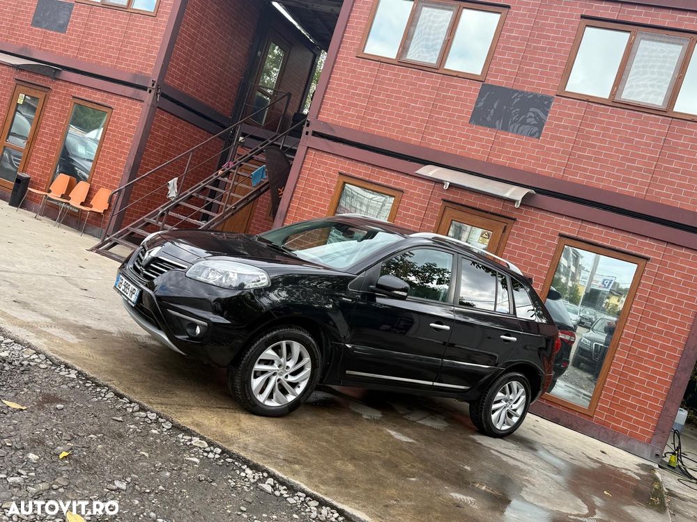 Renault Koleos - 36