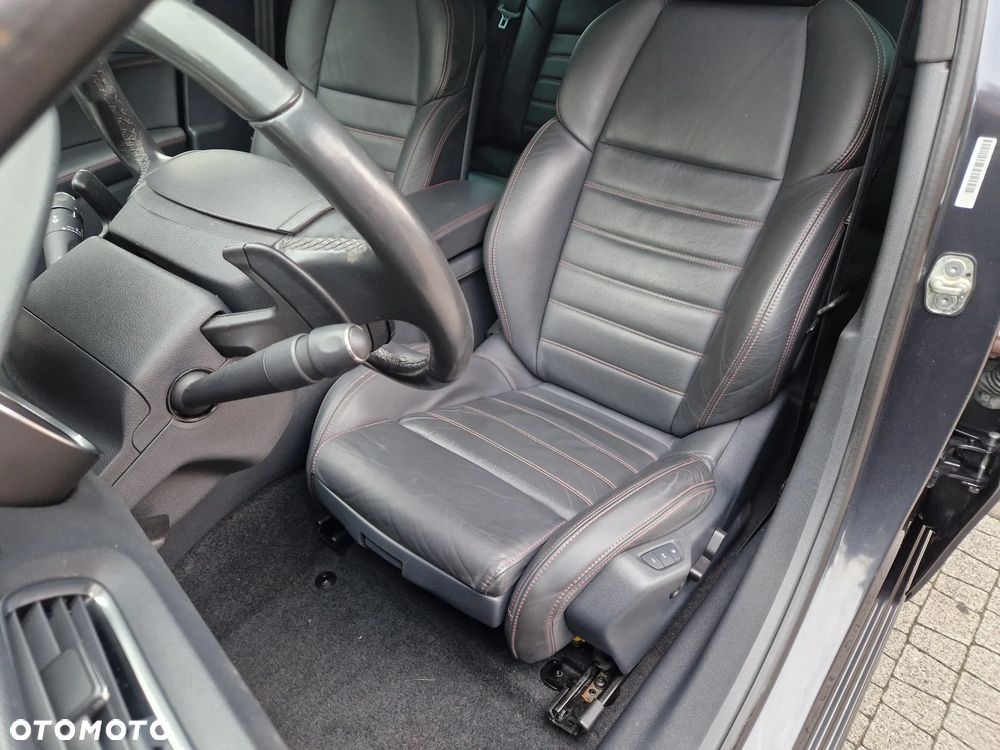 Peugeot 508 SW BlueHDi 180 EAT6 Stop&Start GT - 24
