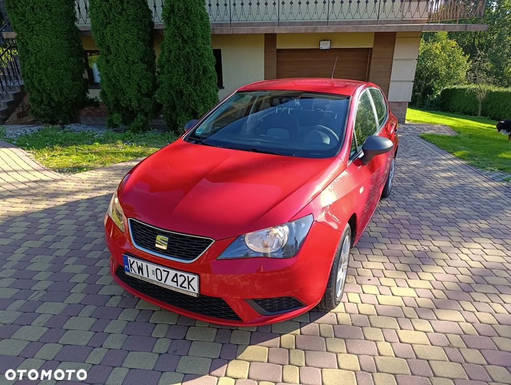 Seat Ibiza 1.2 TSI i-Tech - 3