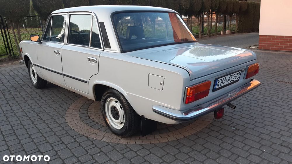 Fiat 125p - 24