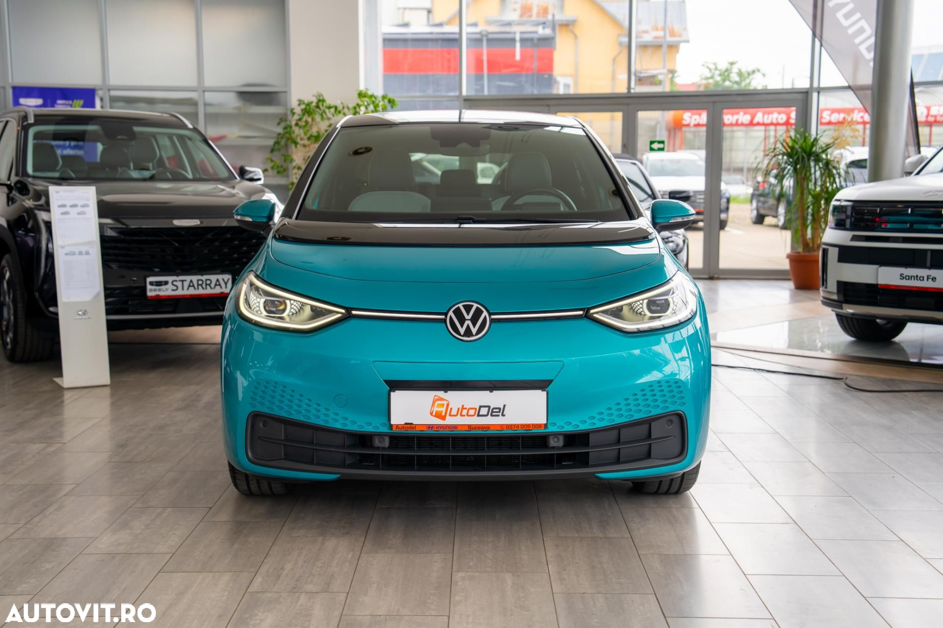 Volkswagen ID.3 - 2