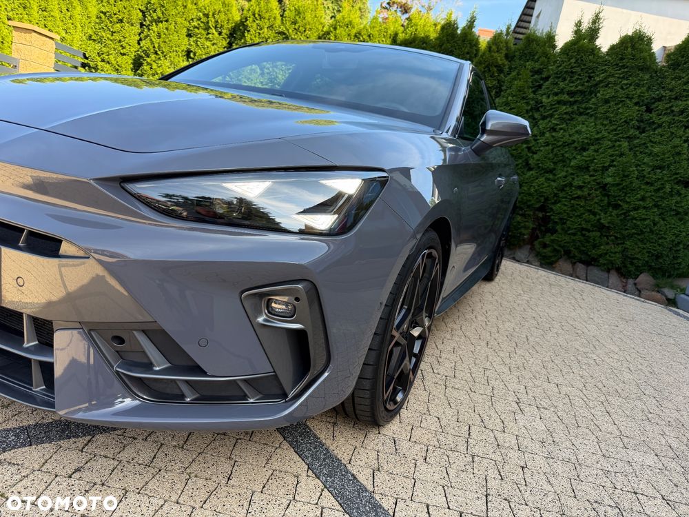 Cupra Leon 1.5 eTSI mHEV DSG - 8