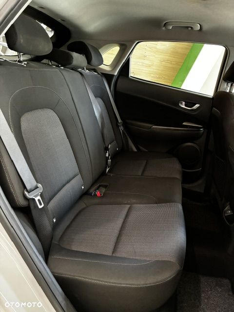 Hyundai Kona 1.0 T-GDI Style DCT - 15