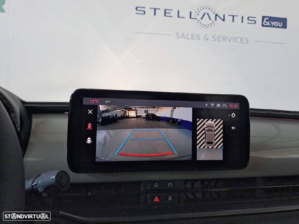 Fiat 600 1.2 Hybrid - 24