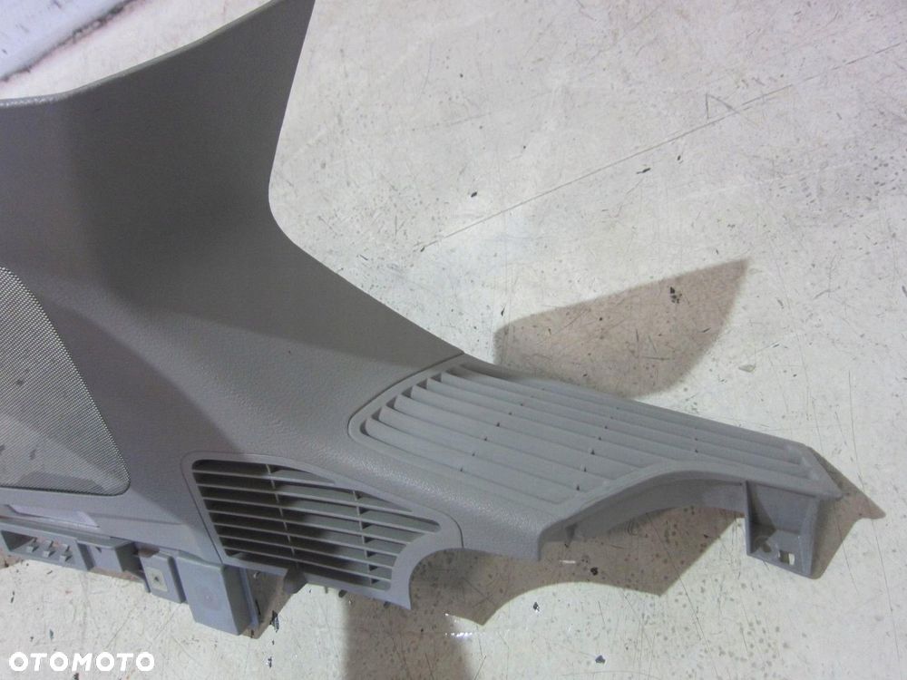 BMW X3 F25 OSŁONA SŁUPKA D GŁOŚNIKA HARMAN LEWY TYŁ TOP HIFI 7226601 - 4