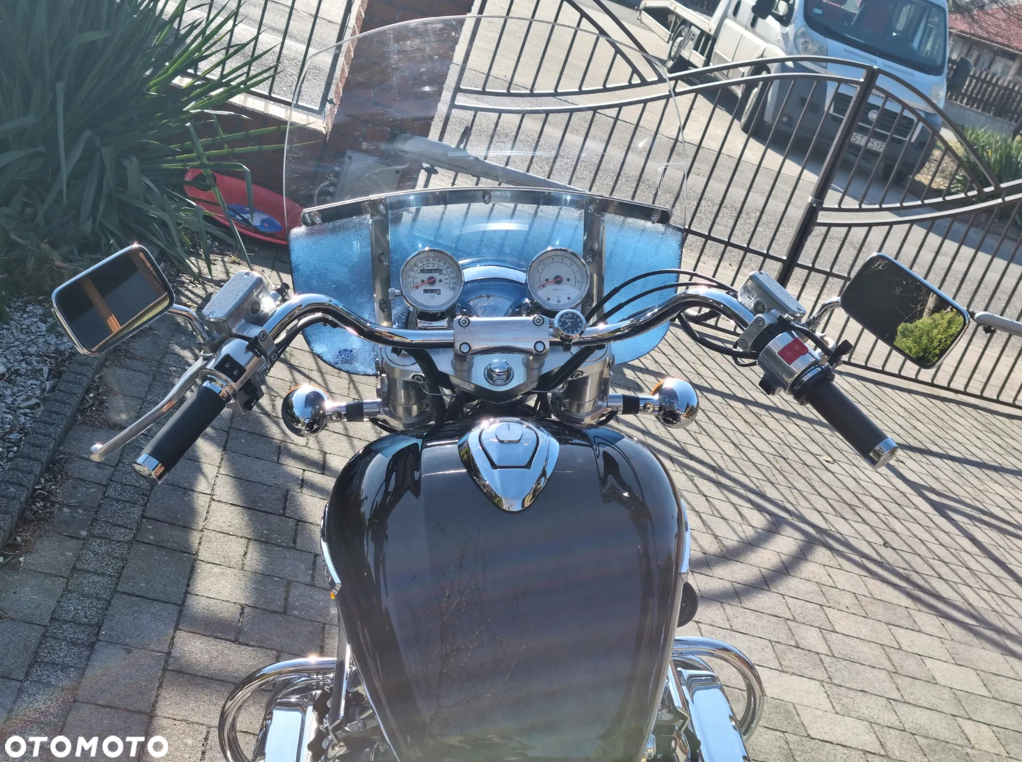 Honda Valkyrie - 12