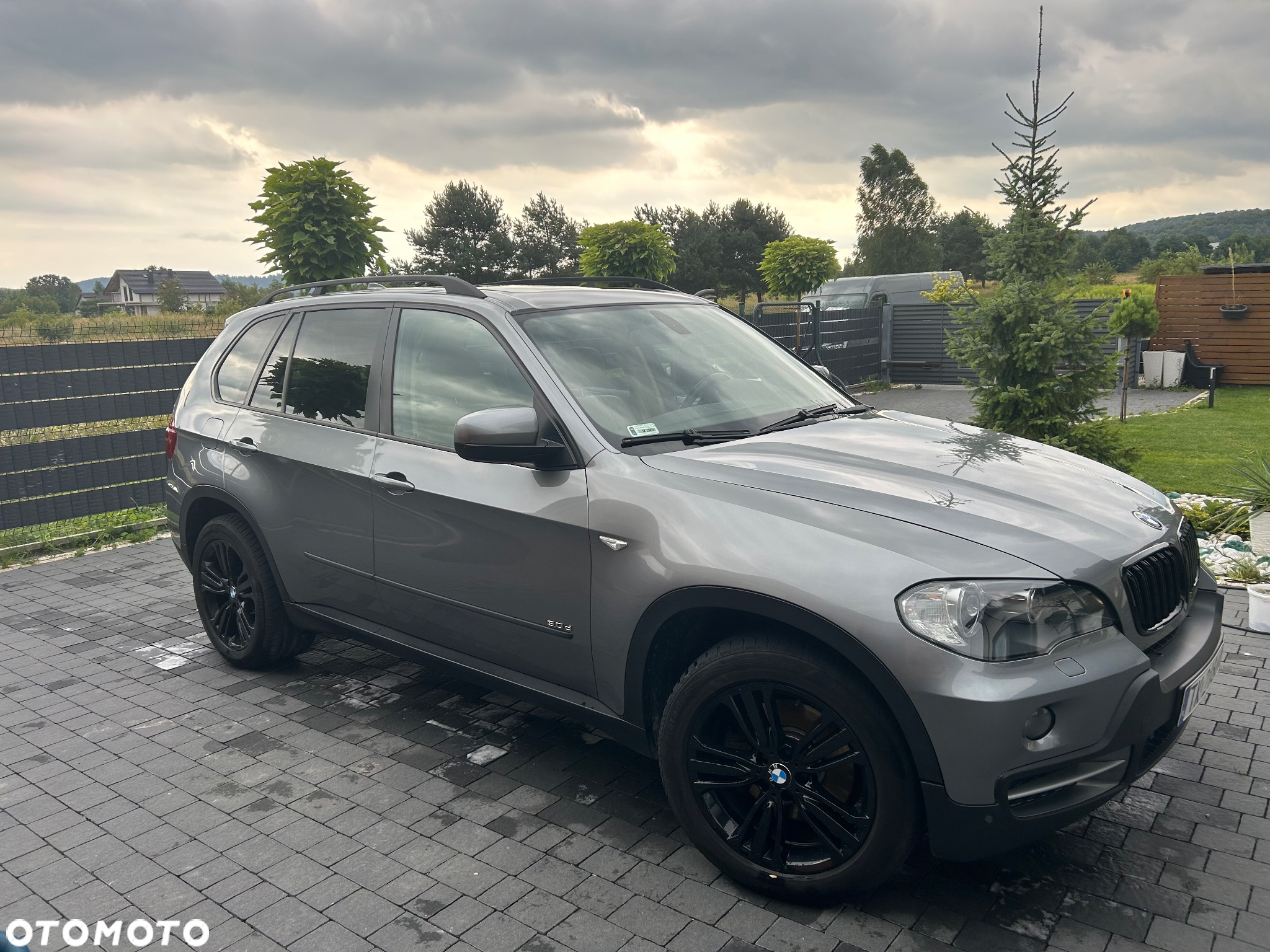 BMW X5 3.0d xDrive - 12