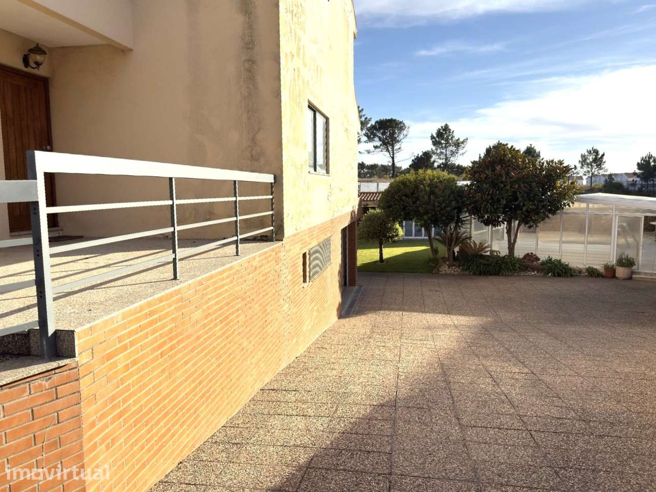 Moradia c/ piscina na Praia do Furadouro - Grande imagem: 2/46