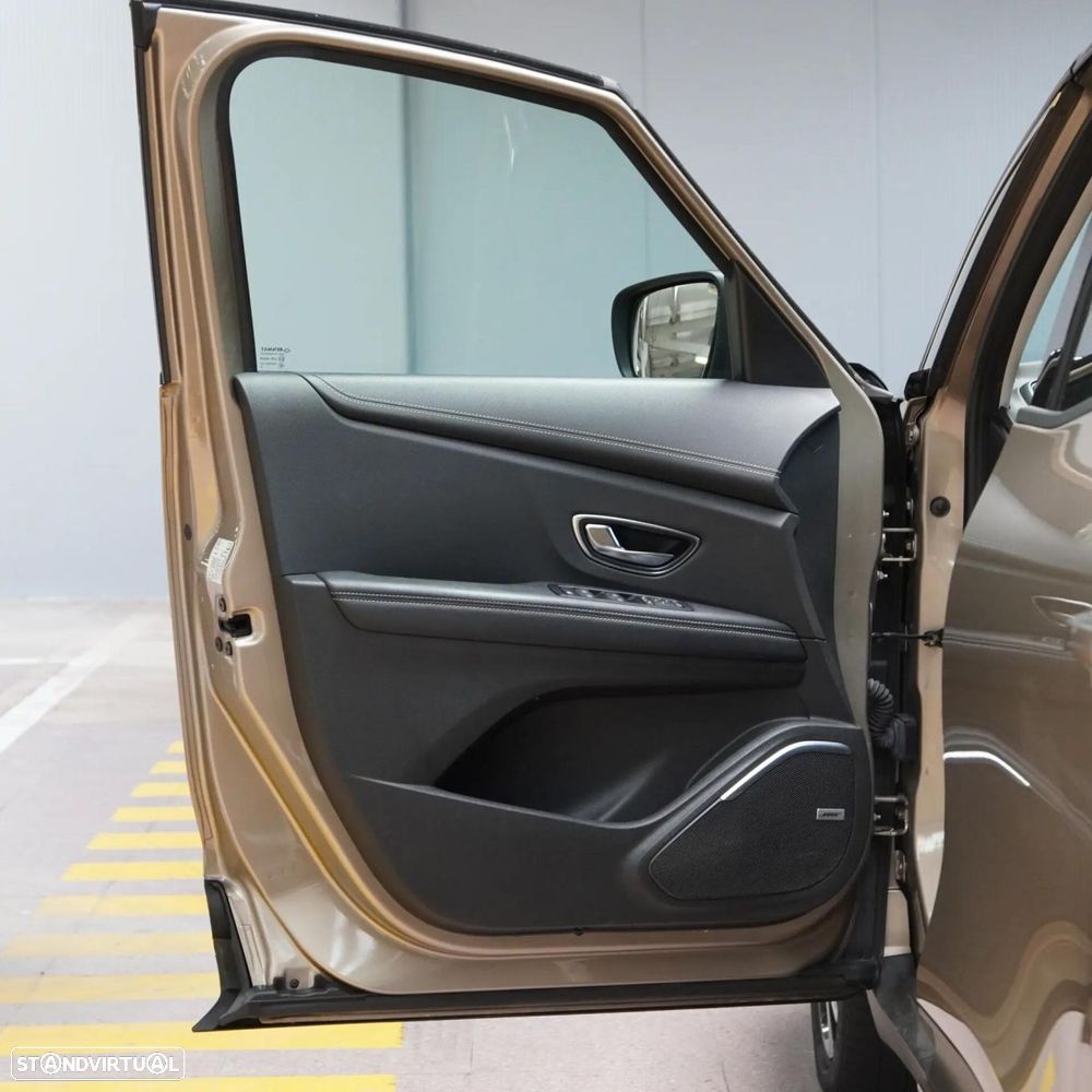 Renault Grand Scénic 1.7 Blue dCi Bose Edition EDC - 38