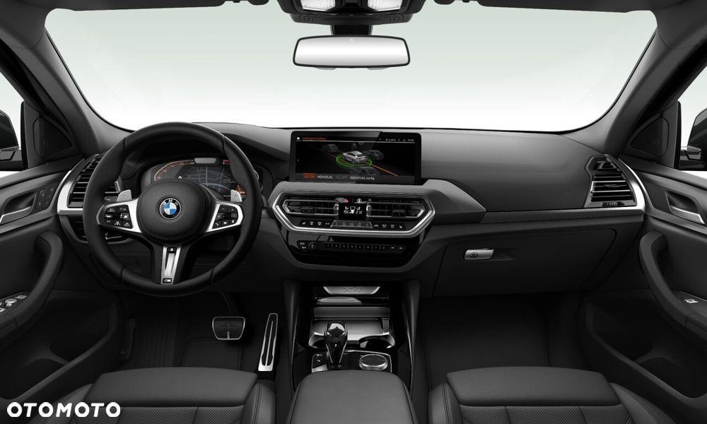 BMW X4 - 3