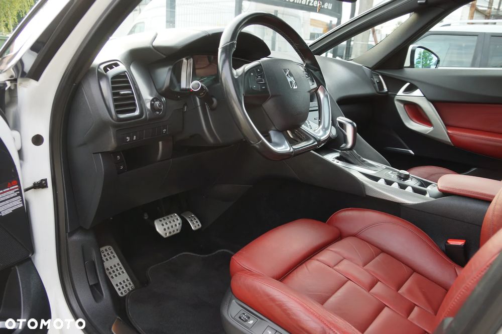 Citroën DS5 - 24