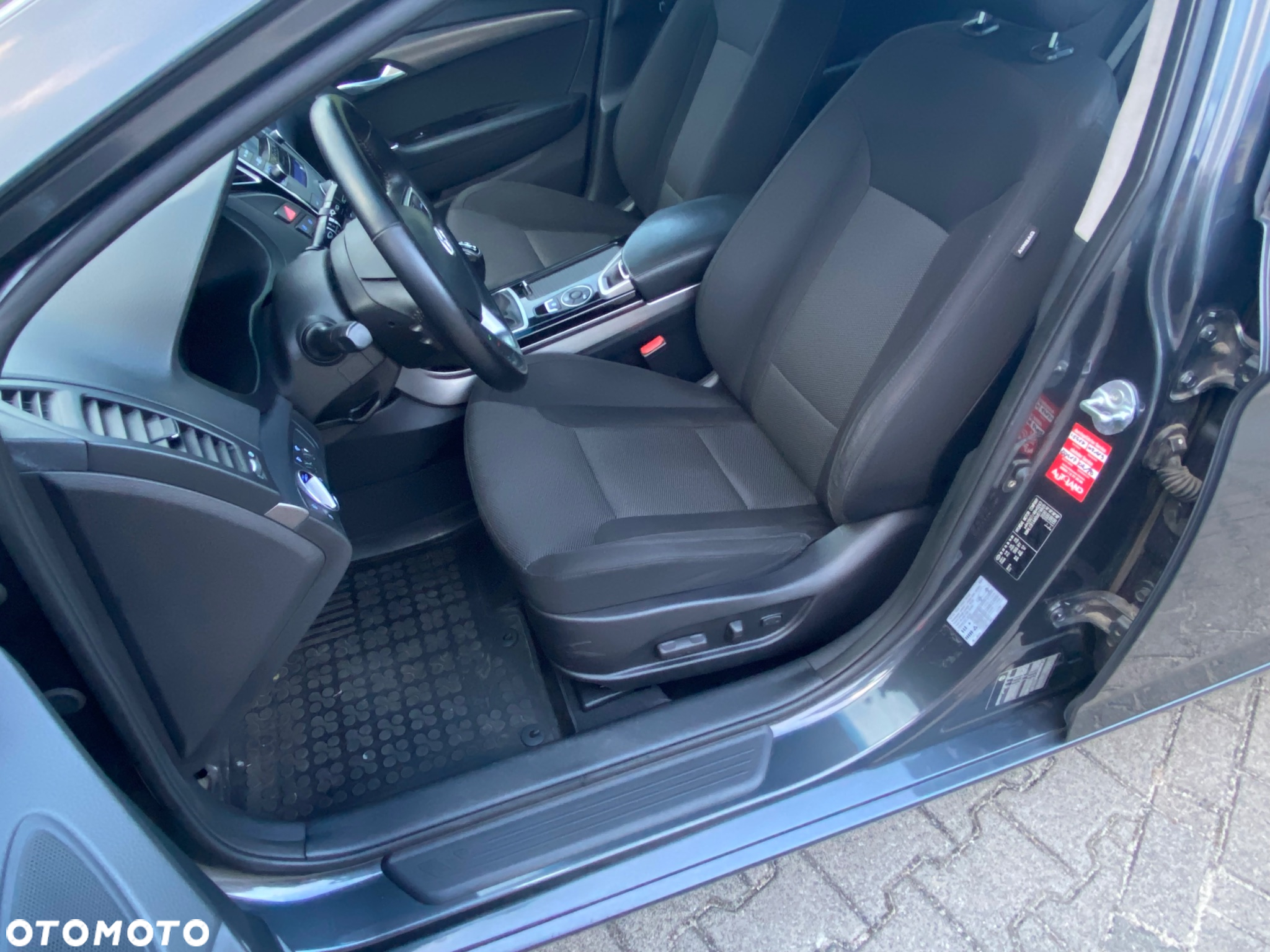 Hyundai i40 1.6 GDI Style - 13