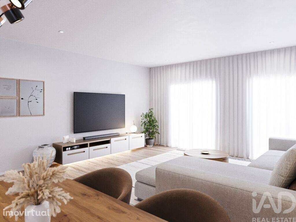 Apartamento T3 em Tavira (Santa Maria e Santiago) de 91,00 m2 - Grande imagem: 4/7