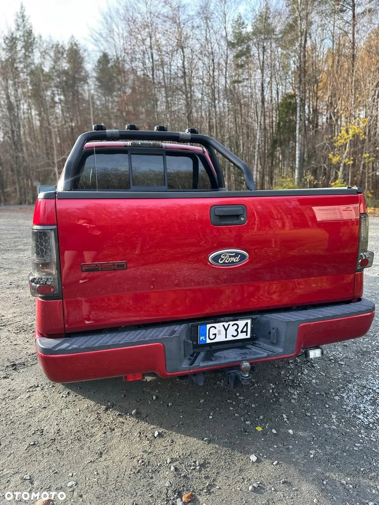 Ford F150 - 10