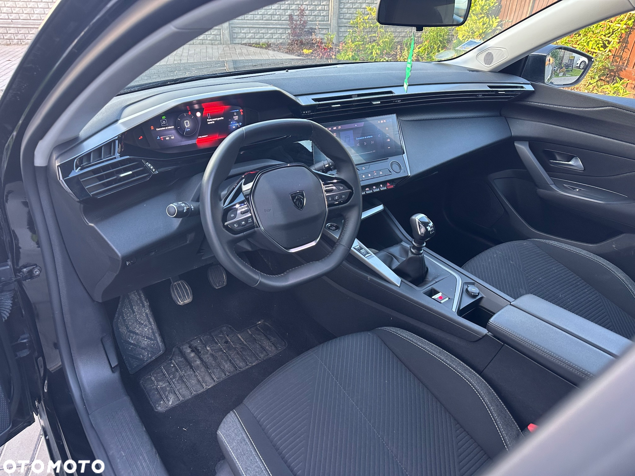 Peugeot 308 1.5 BlueHDi Active Pack S&S - 18