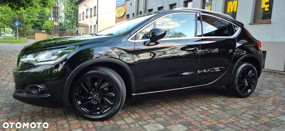 Citroën DS4 Crossback PureTech 130 S&S - 24