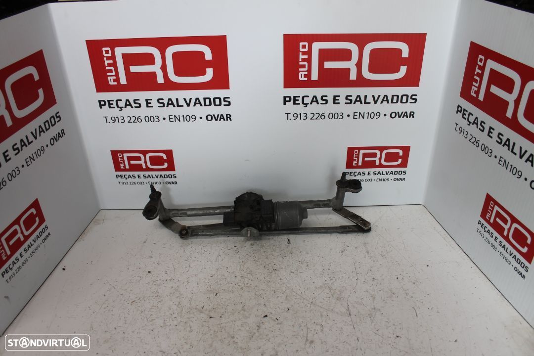 Limpa Para Brisas Seat Ibiza de 2011 - 1