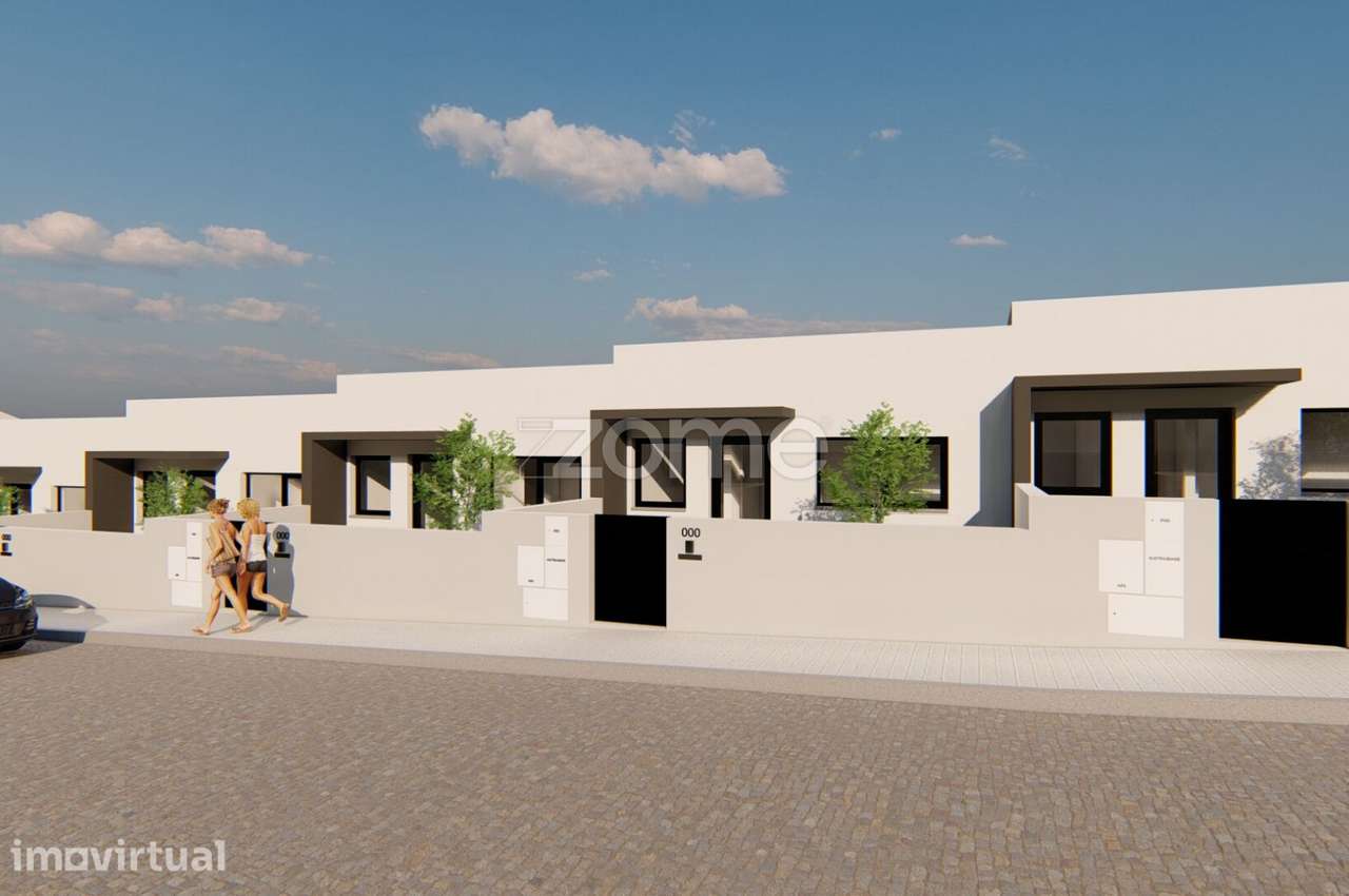 Moradia T3 Nova | Casas da Porguceiras – Louredo, Amarante - Grande imagem: 2/16