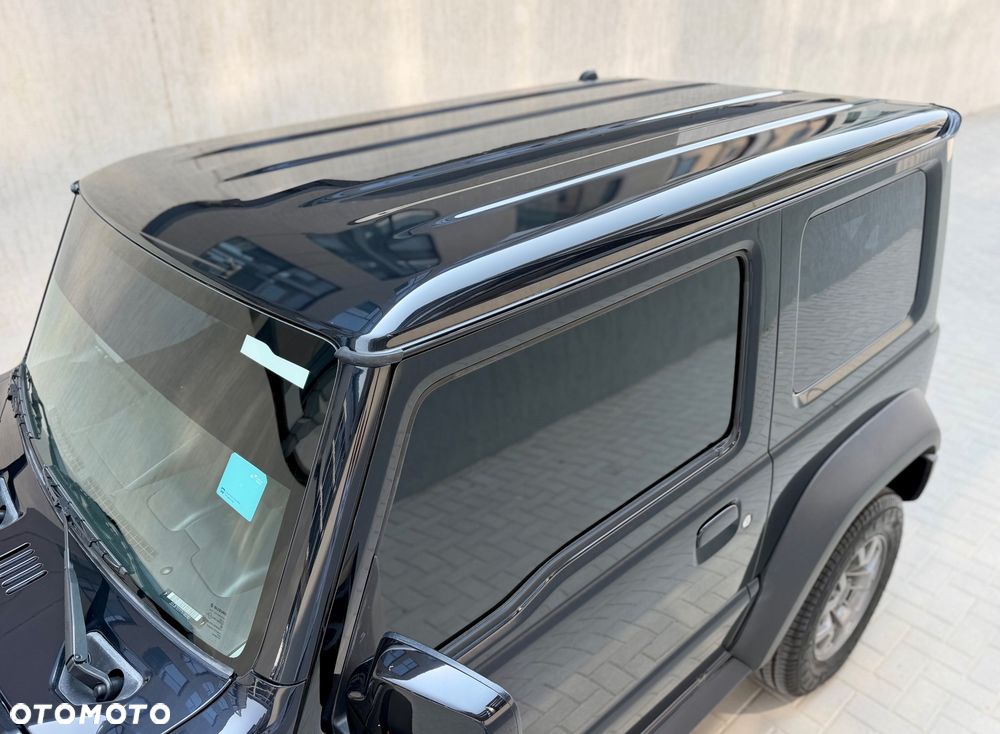 Suzuki Jimny 1.5 Elegance - 7