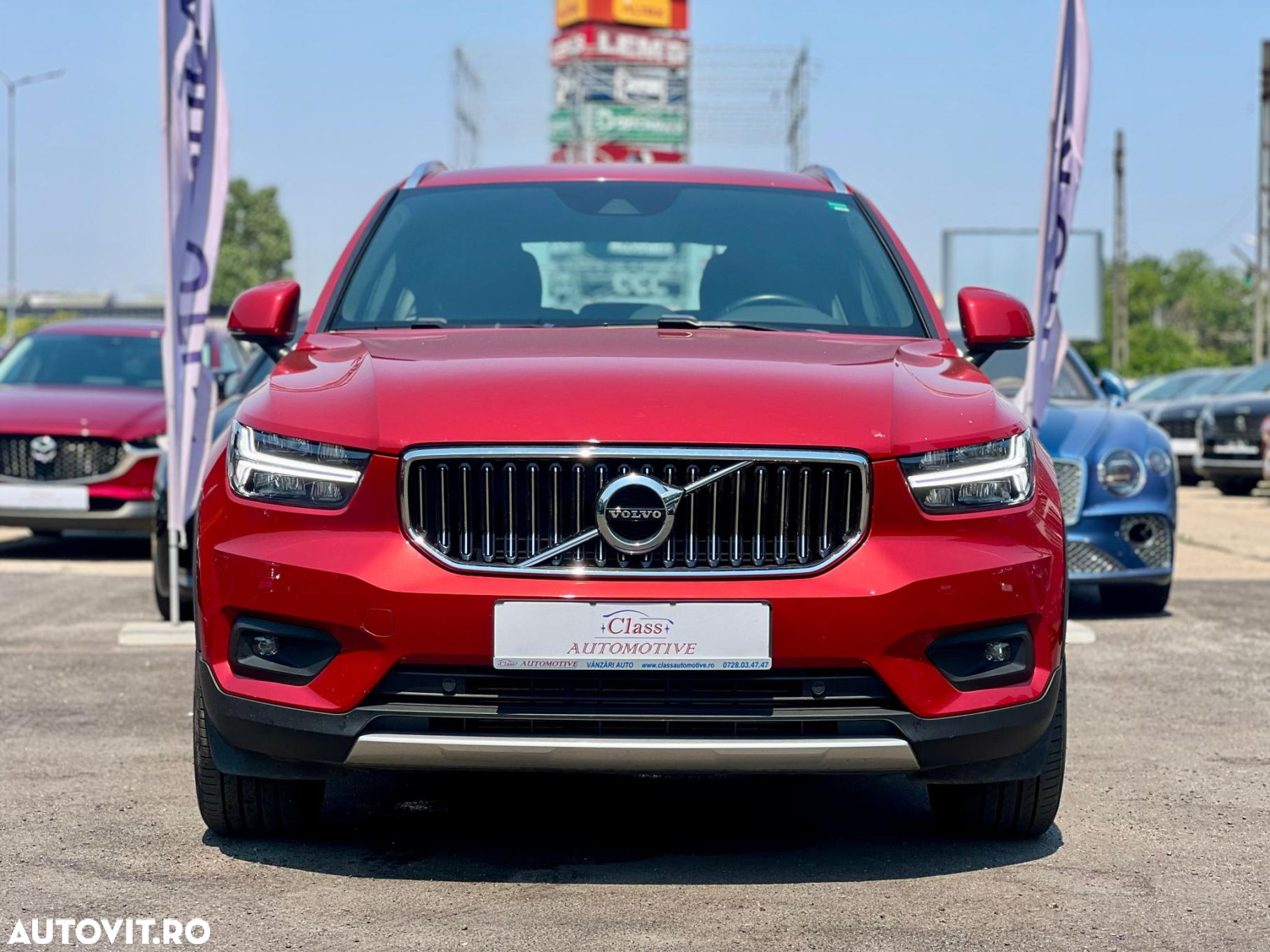 Volvo XC 40 - 2