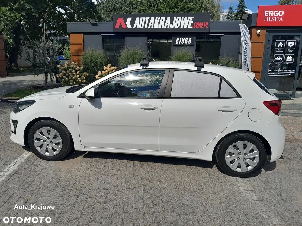Kia RIO VAN - 8