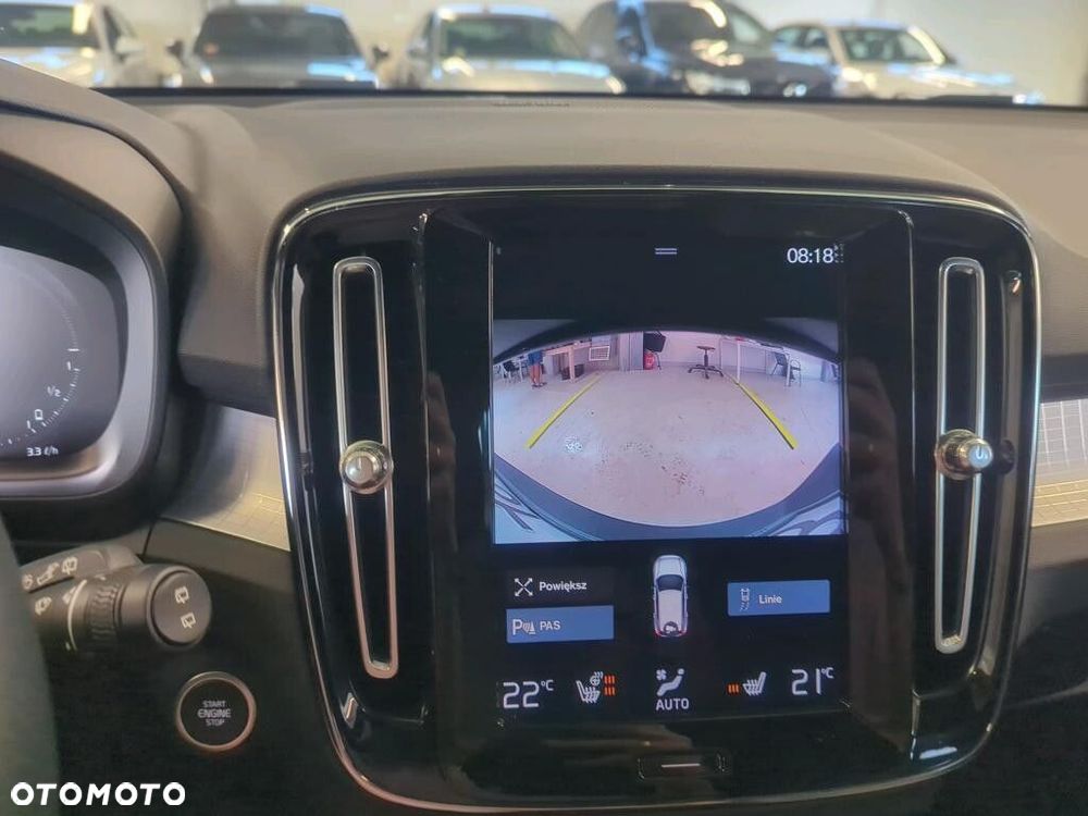 Volvo XC 40 T5 Plug-In Hybrid Plus Bright - 6