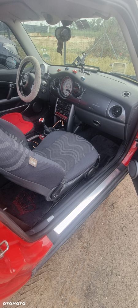 MINI ONE Standard - 15