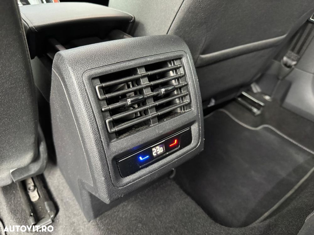Volkswagen Golf 2.0 TDI 150CP DSG Style - 15