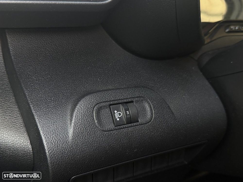 Citroën Berlingo 1.5 BlueHDi XL Club - 24