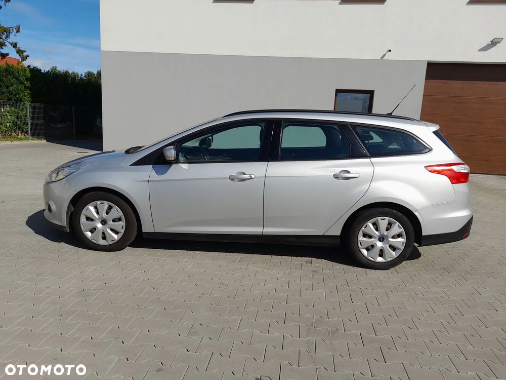 Ford Focus - 5