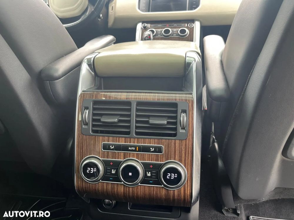 Land Rover Range Rover Sport 3.0 I SDV6 A/B Dynamic - 14