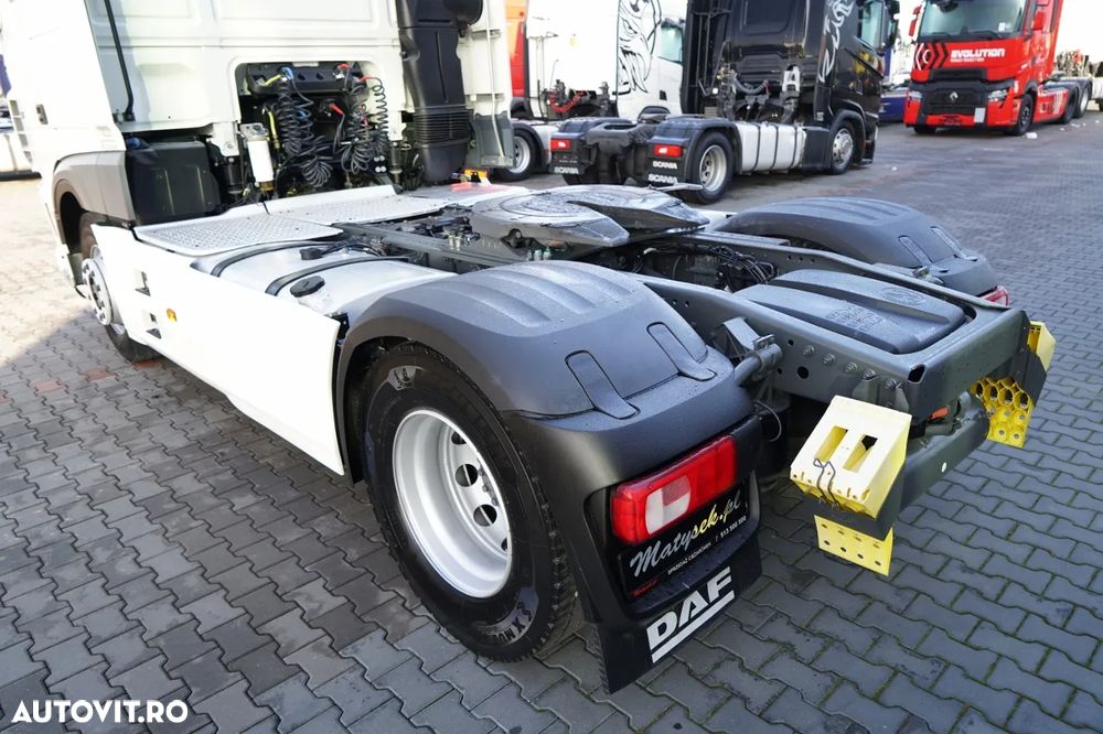 DAF XF 480 / SUPER SPACE CAB / 2021 - 14