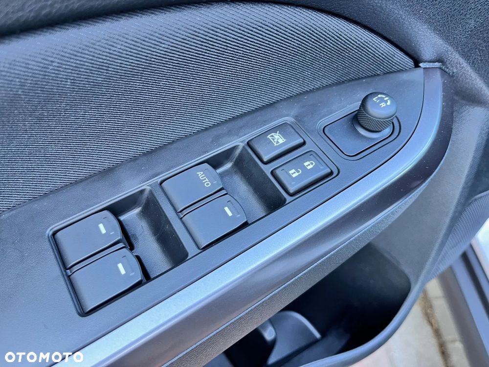 Suzuki Vitara 1.4 Boosterjet mHEV Premium Plus 4WD - 21