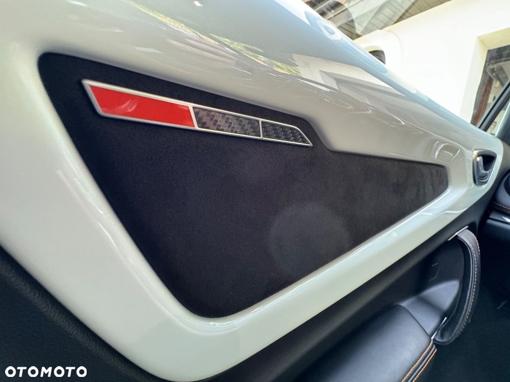 Alpine A110 A110S TCe EDC - 22