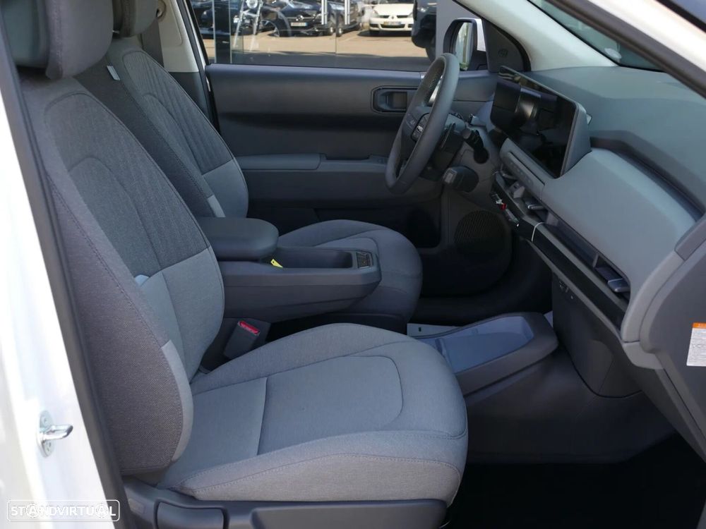 Kia EV3 58.3 kWh Drive - 34