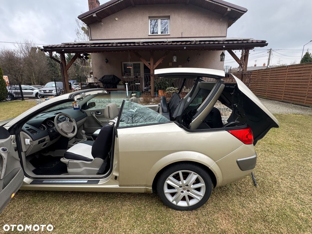 Renault Megane 2.0 Luxe Privilege - 30