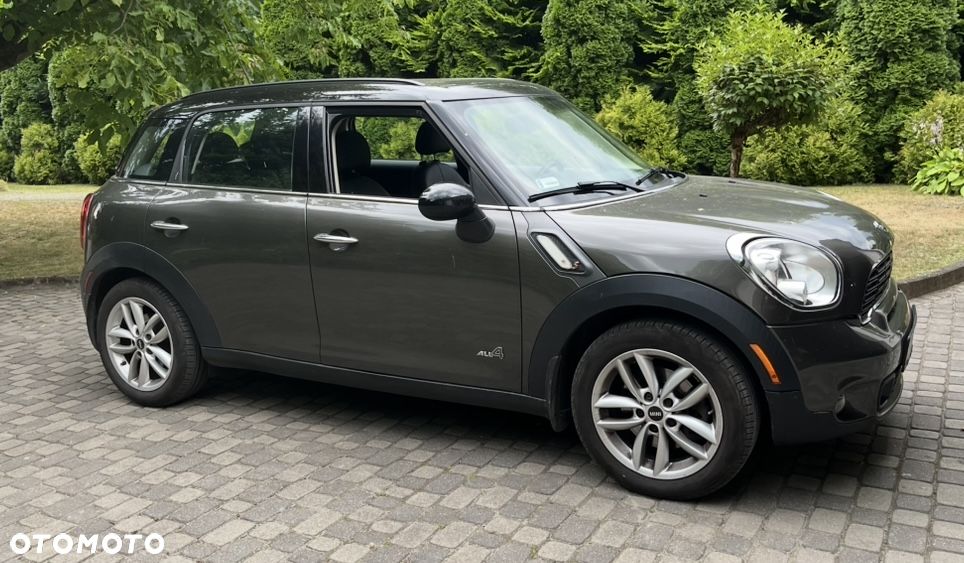 MINI Countryman - 1