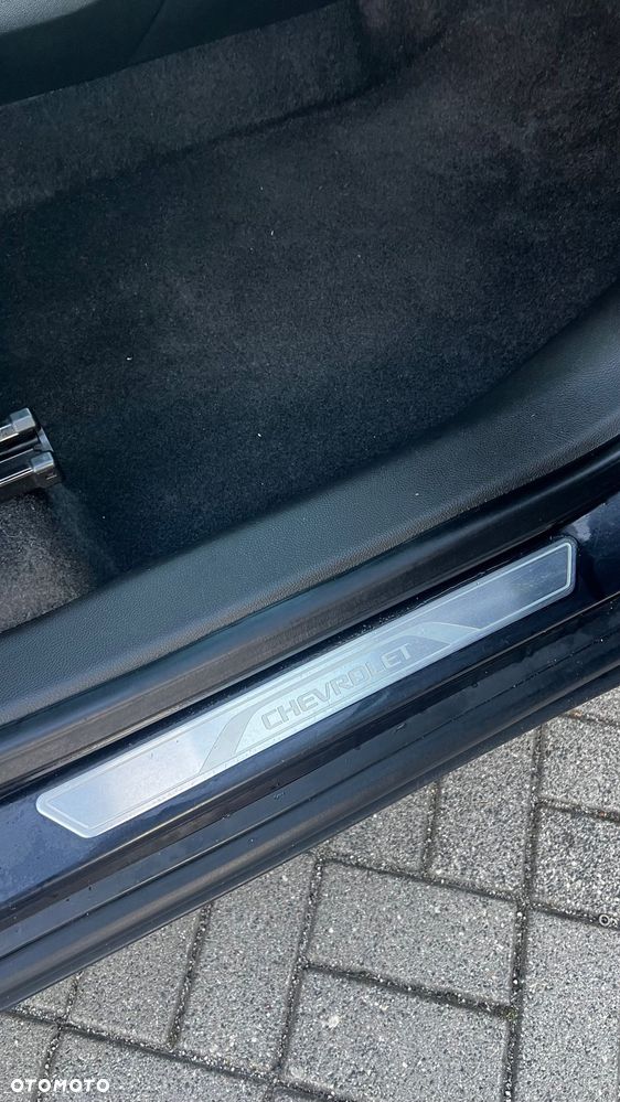 Chevrolet Trax 1.7 D LTZ - 10