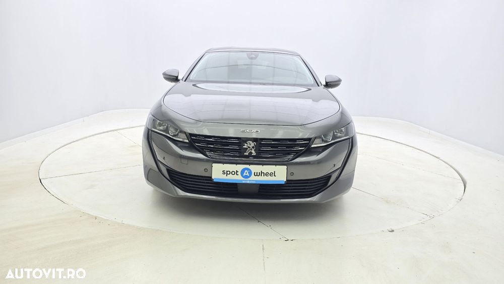 Peugeot 508 SW 1.2 PureTech S&S EAT8 Allure Pack - 2