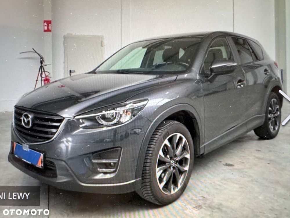 Mazda CX-5 SKYACTIV-D 150 Drive Nakama - 12