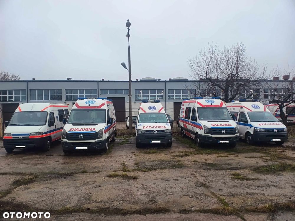 Volkswagen Crafter - 6