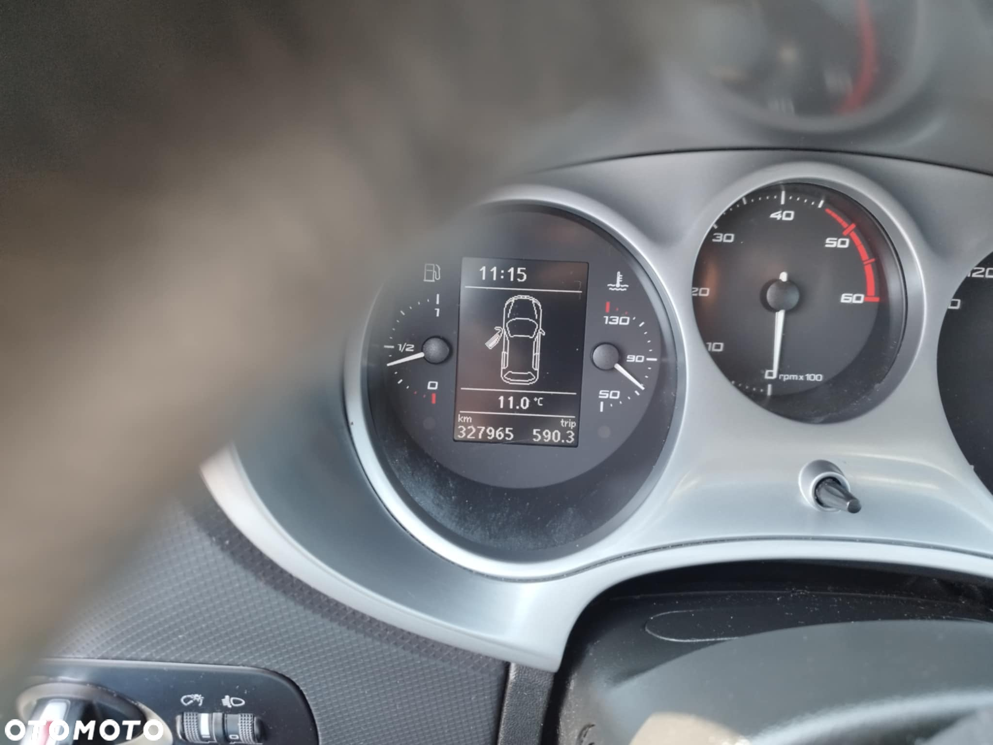 Seat Leon - 5